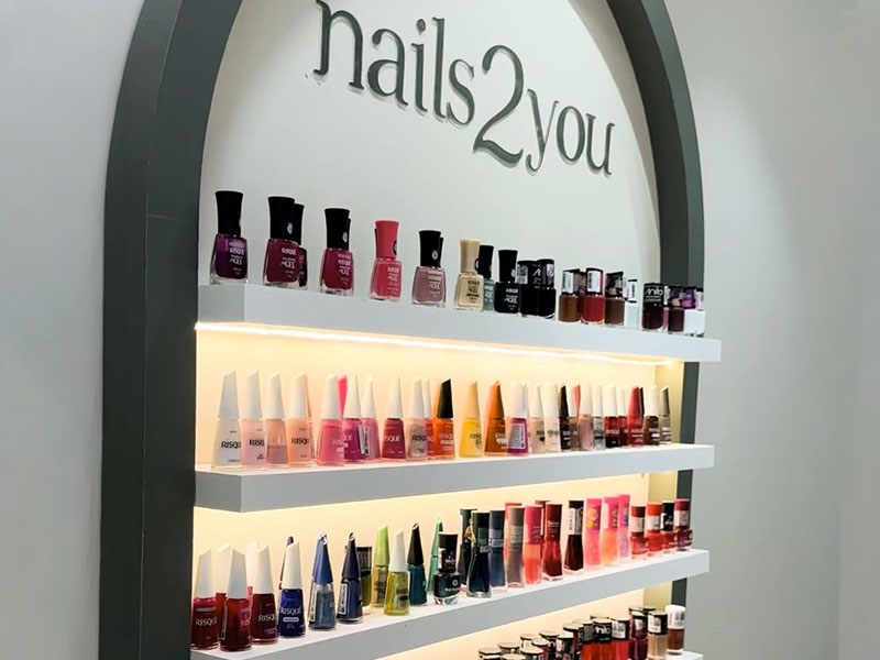 Galeria Nails2You 01